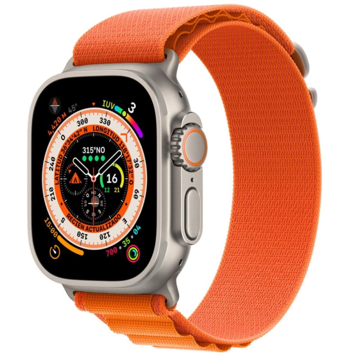 Apple Watch Ultra 2