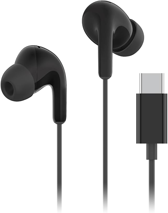 Audífonos Xiaomi tipo - C