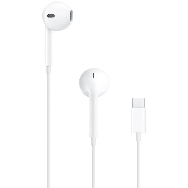 EarPods tipo C