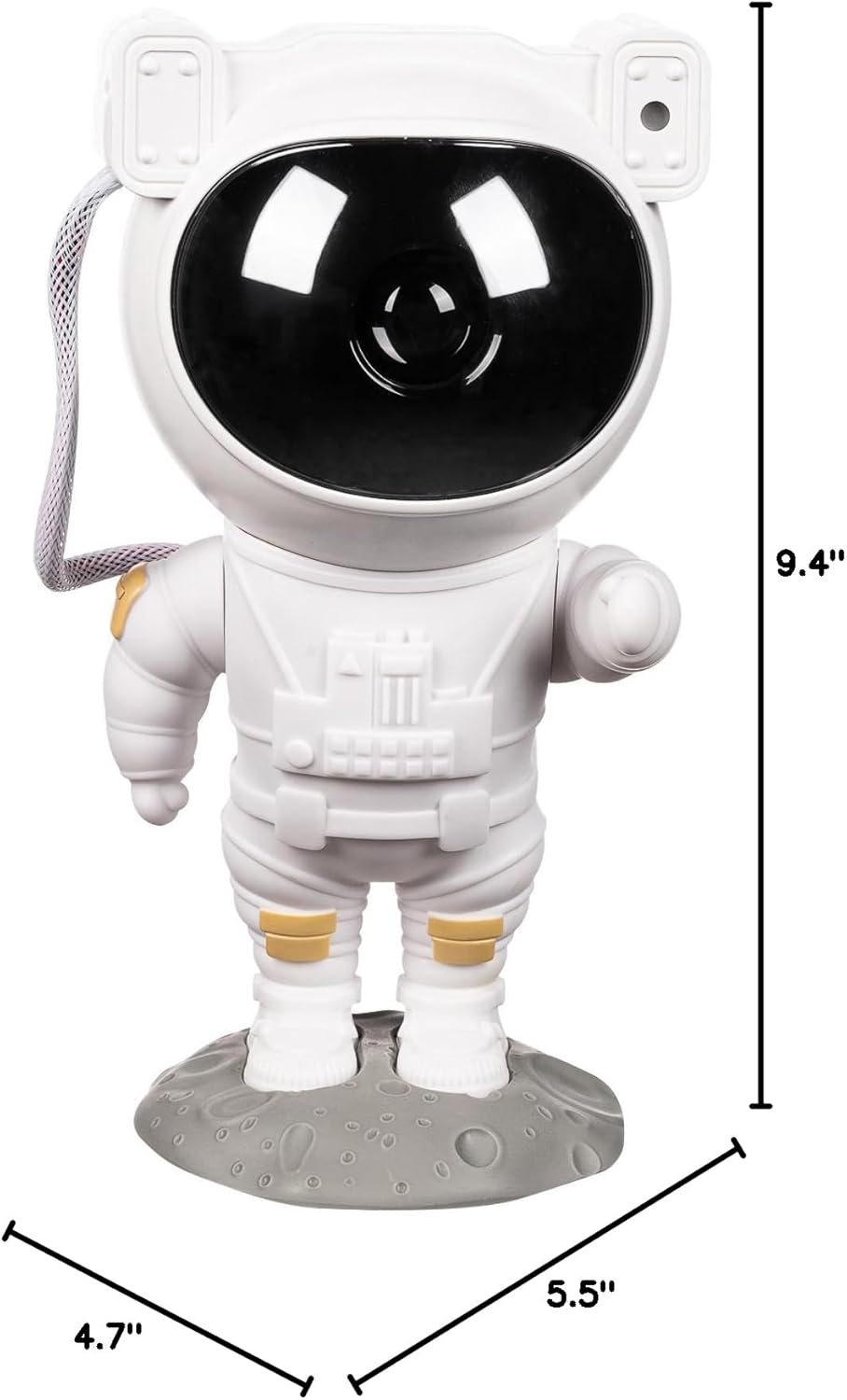 Proyector Astronauta