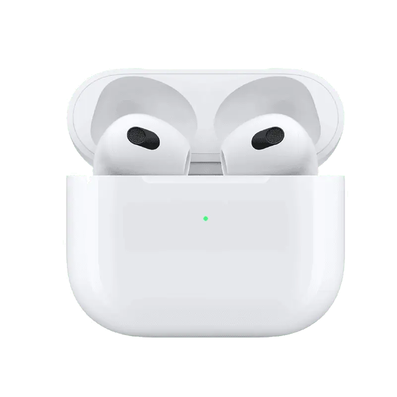 AirPods 3rd generation