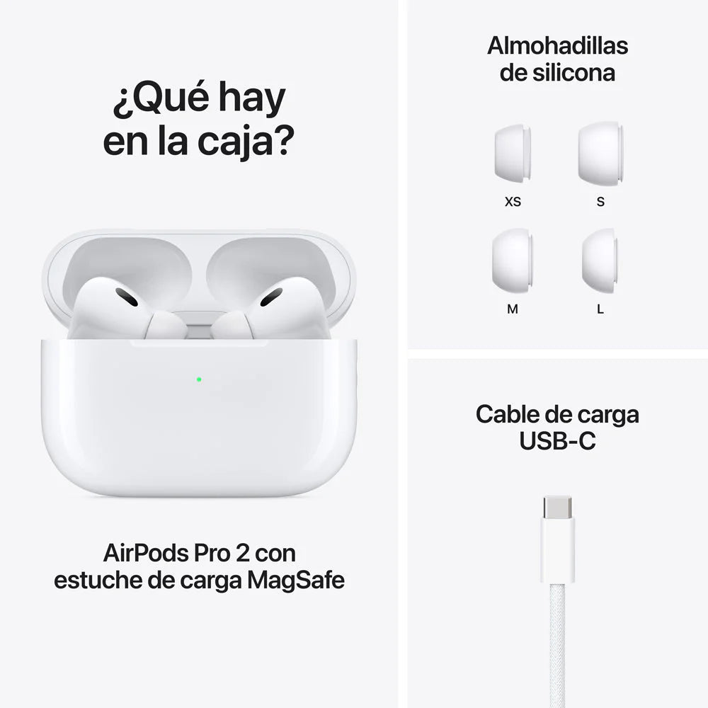AirPods Pro 2° Generación