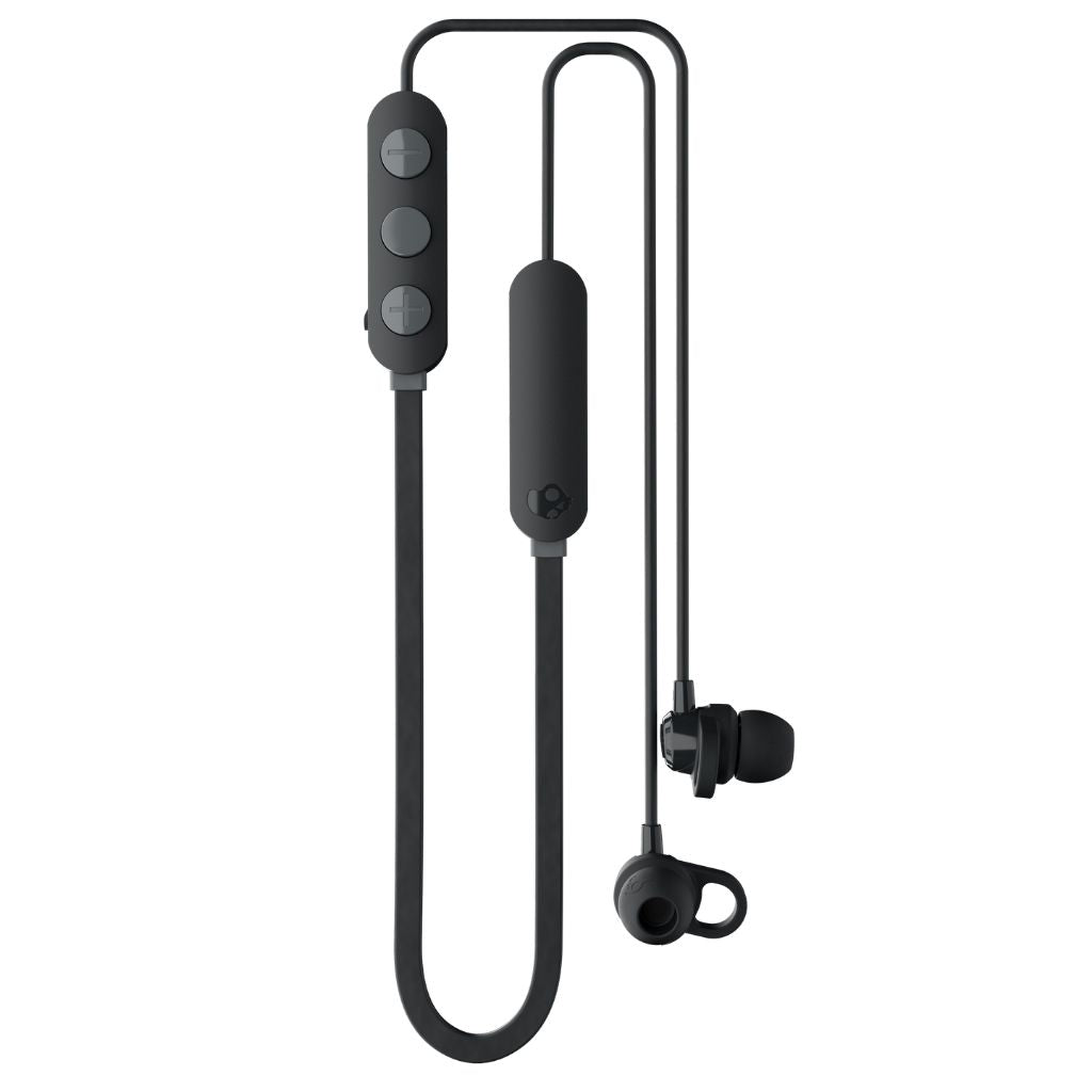Jib® + Wireless Earbuds