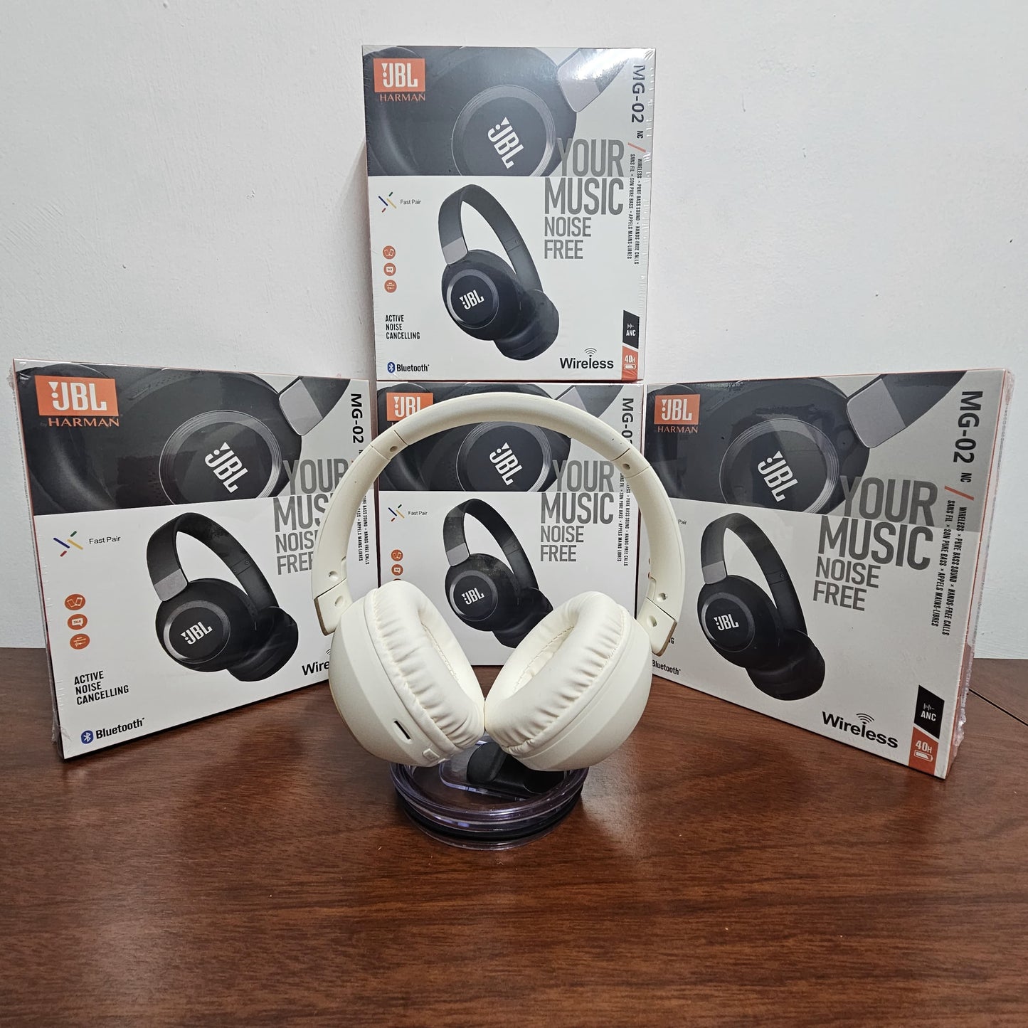 JBL MG-02