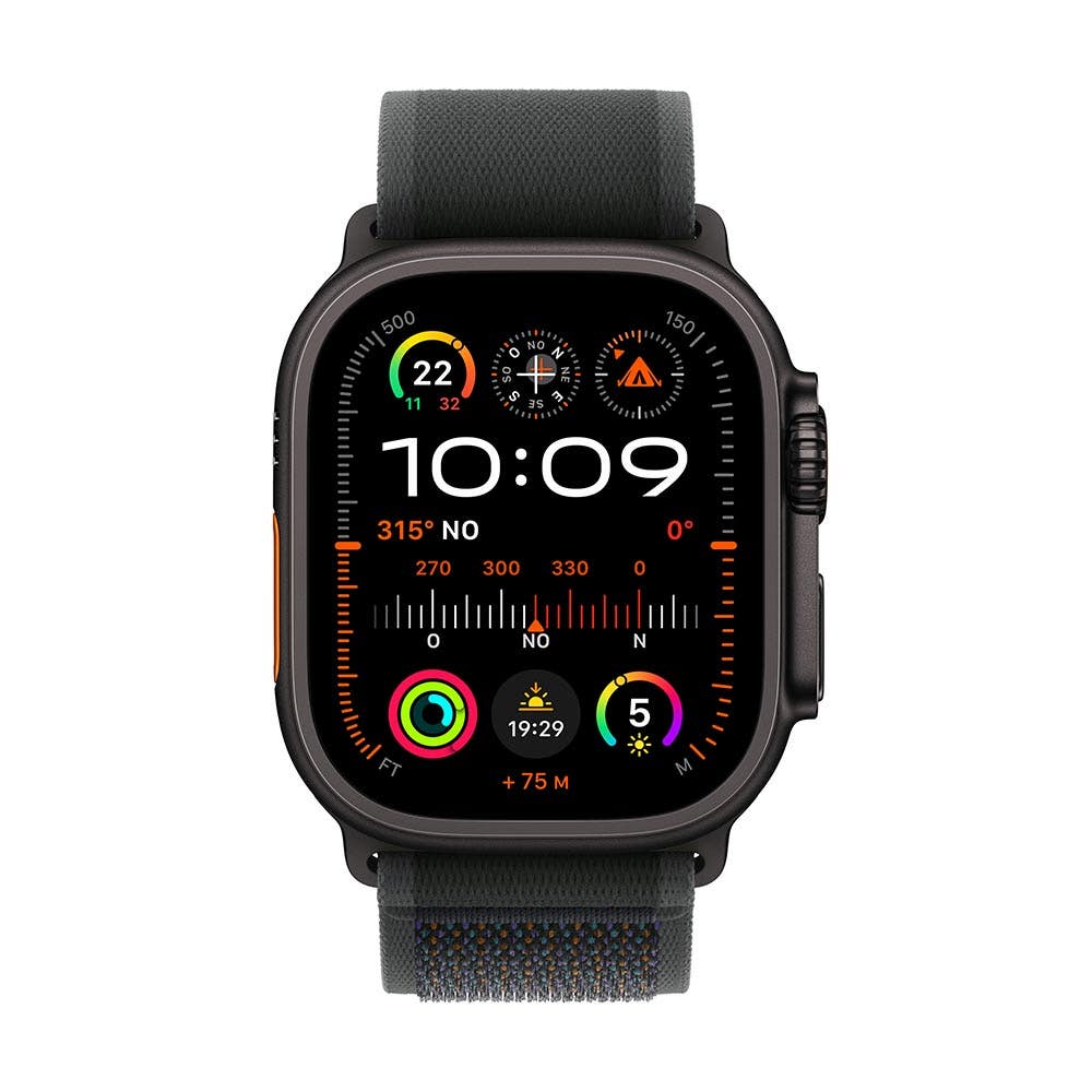 Apple Watch Ultra 2