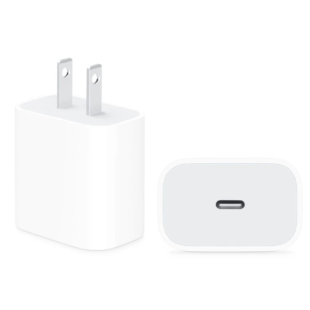 Adaptador 20w Apple