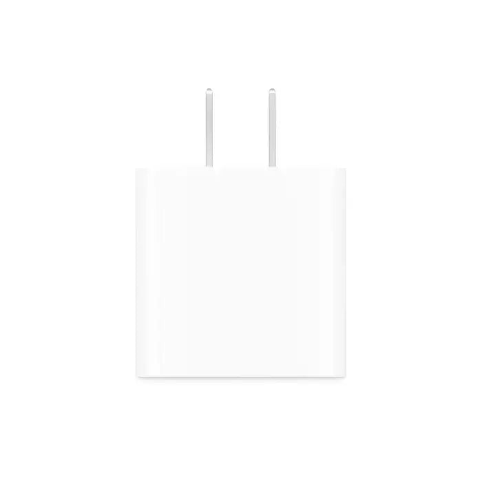 Adaptador 20w Apple