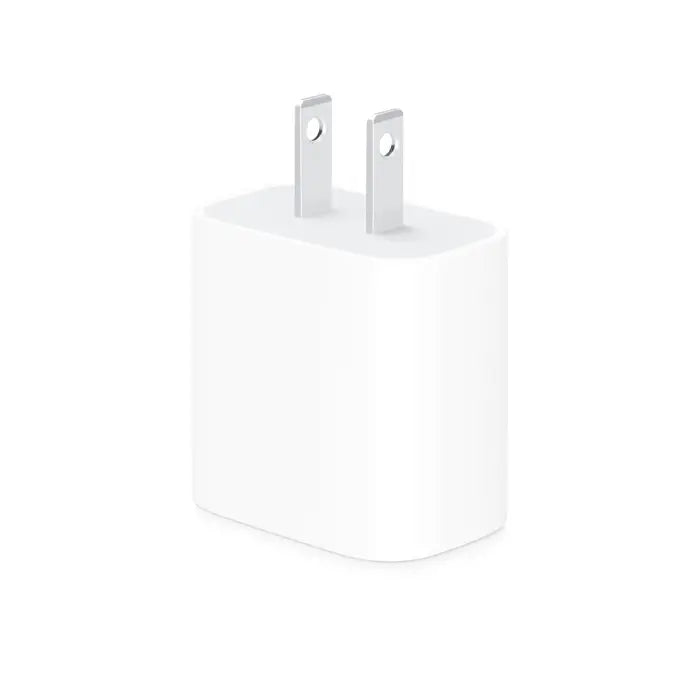 Adaptador 20w Apple