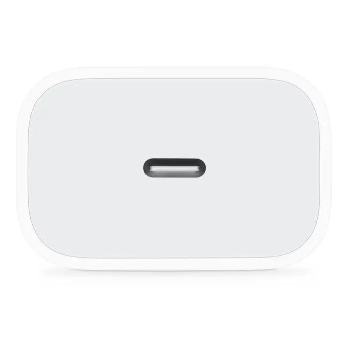 Adaptador 20w Apple