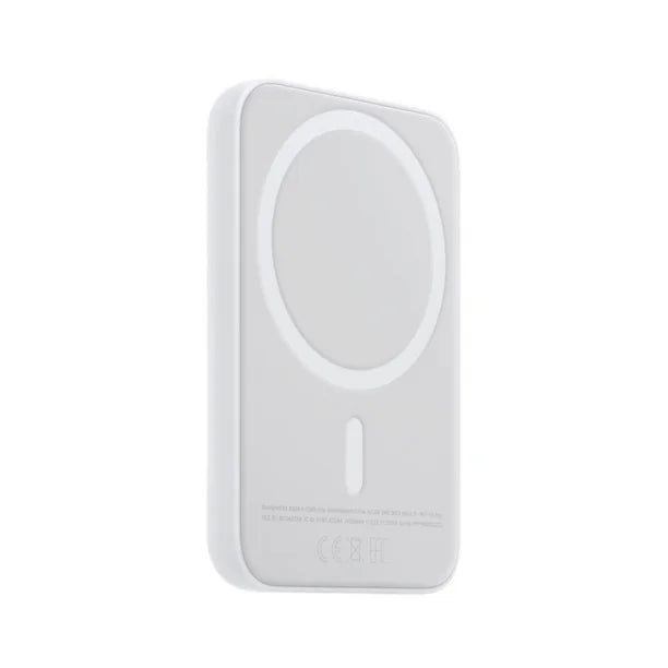 Batería MagSafe inalámbrica