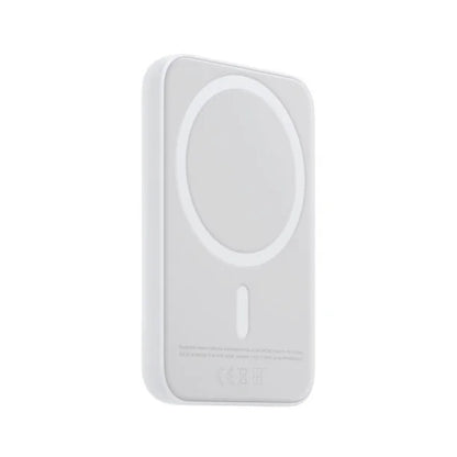 Batería MagSafe inalámbrica