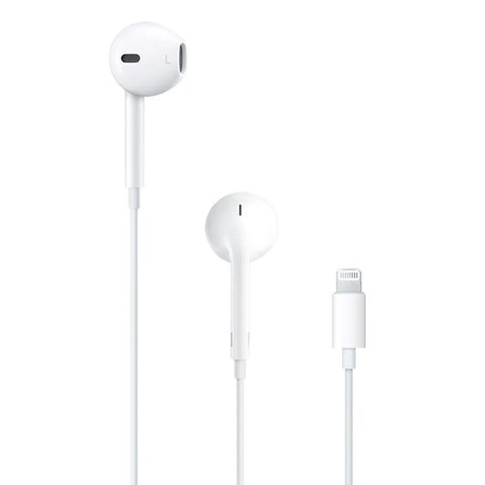 Earpods Ligthning