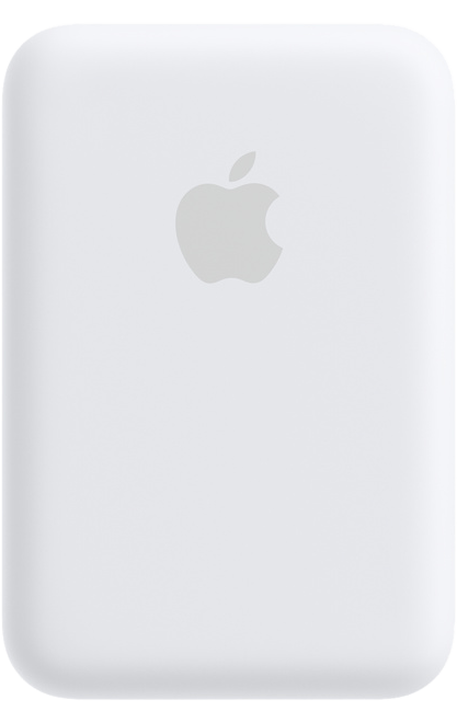 Batería MagSafe inalámbrica