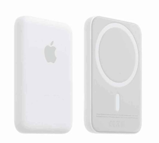 Batería MagSafe inalámbrica
