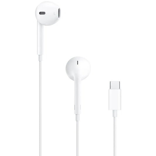 EarPods tipo C
