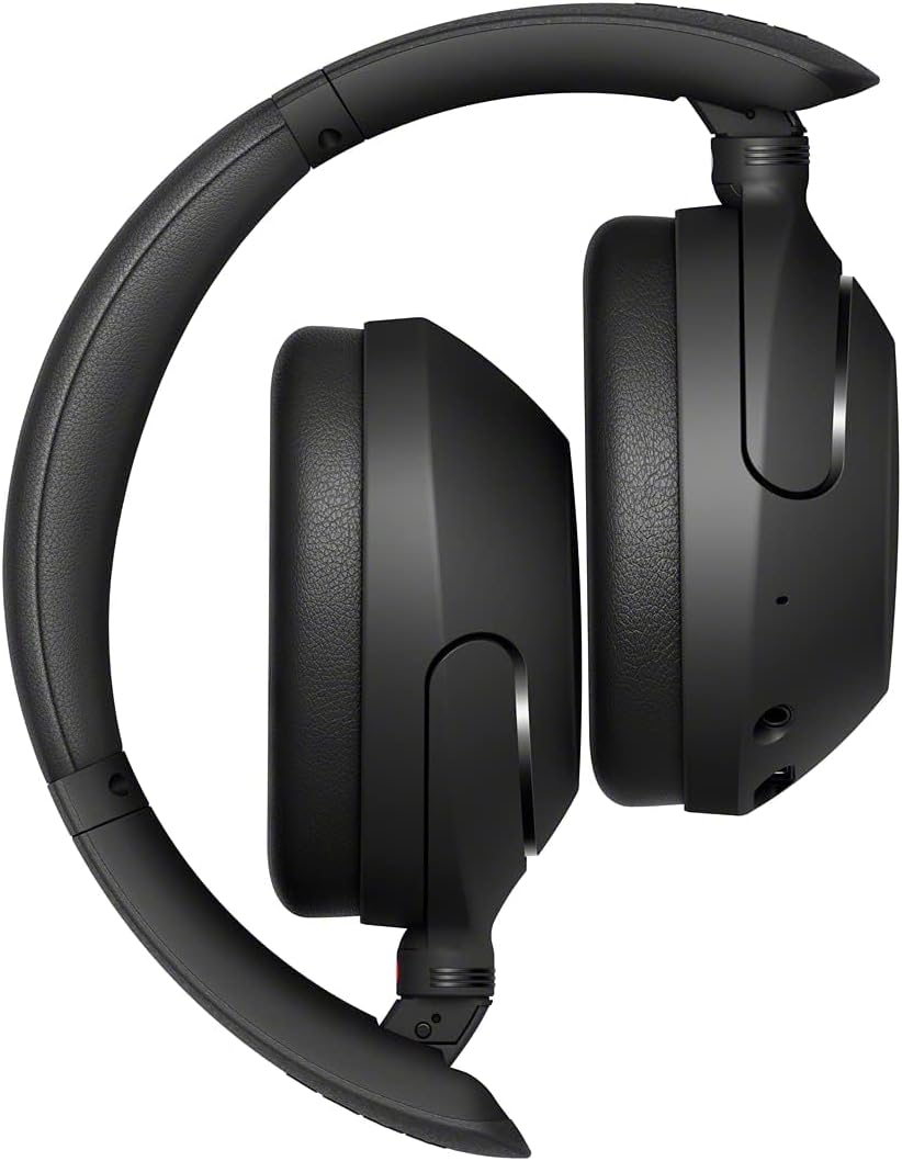 Auriculares WH-XB910N