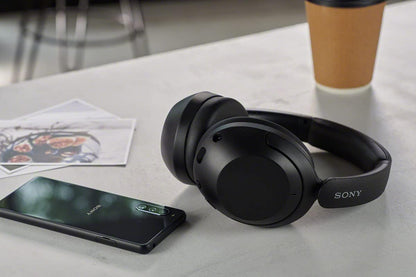 Auriculares WH-XB910N