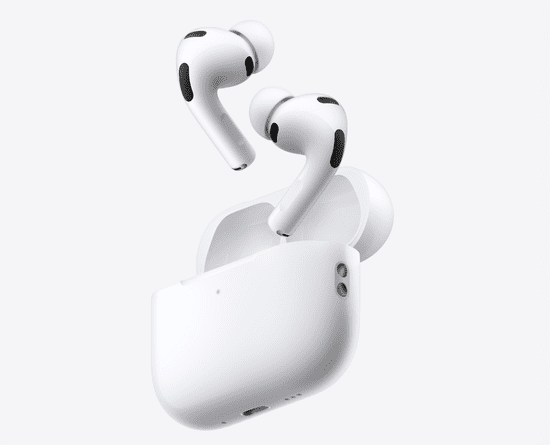 AirPods Pro 3