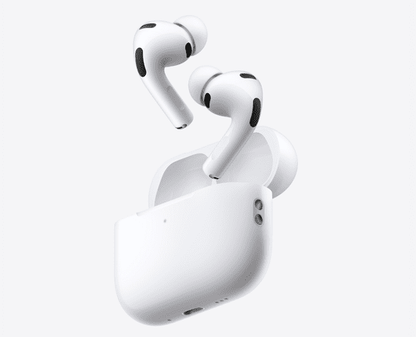 AirPods Pro 3