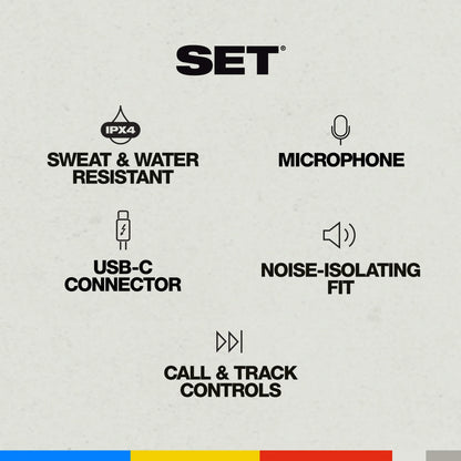 Set®