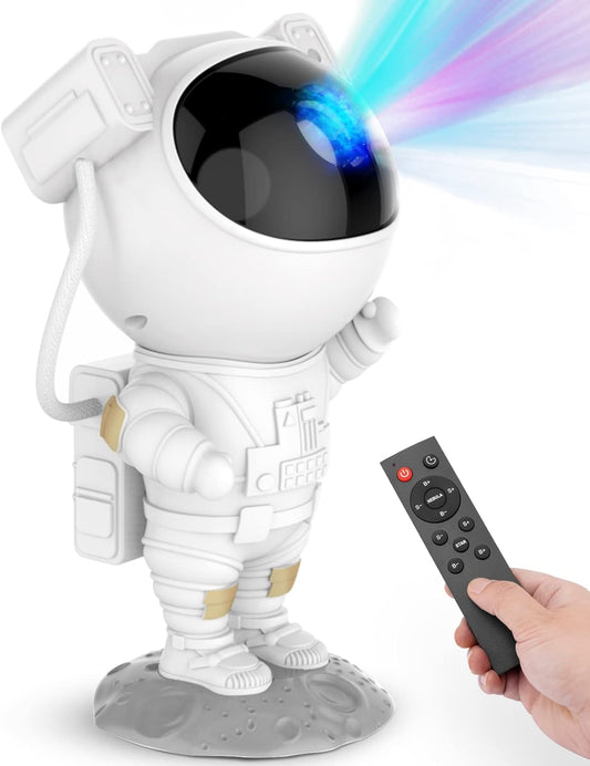 Proyector Astronauta