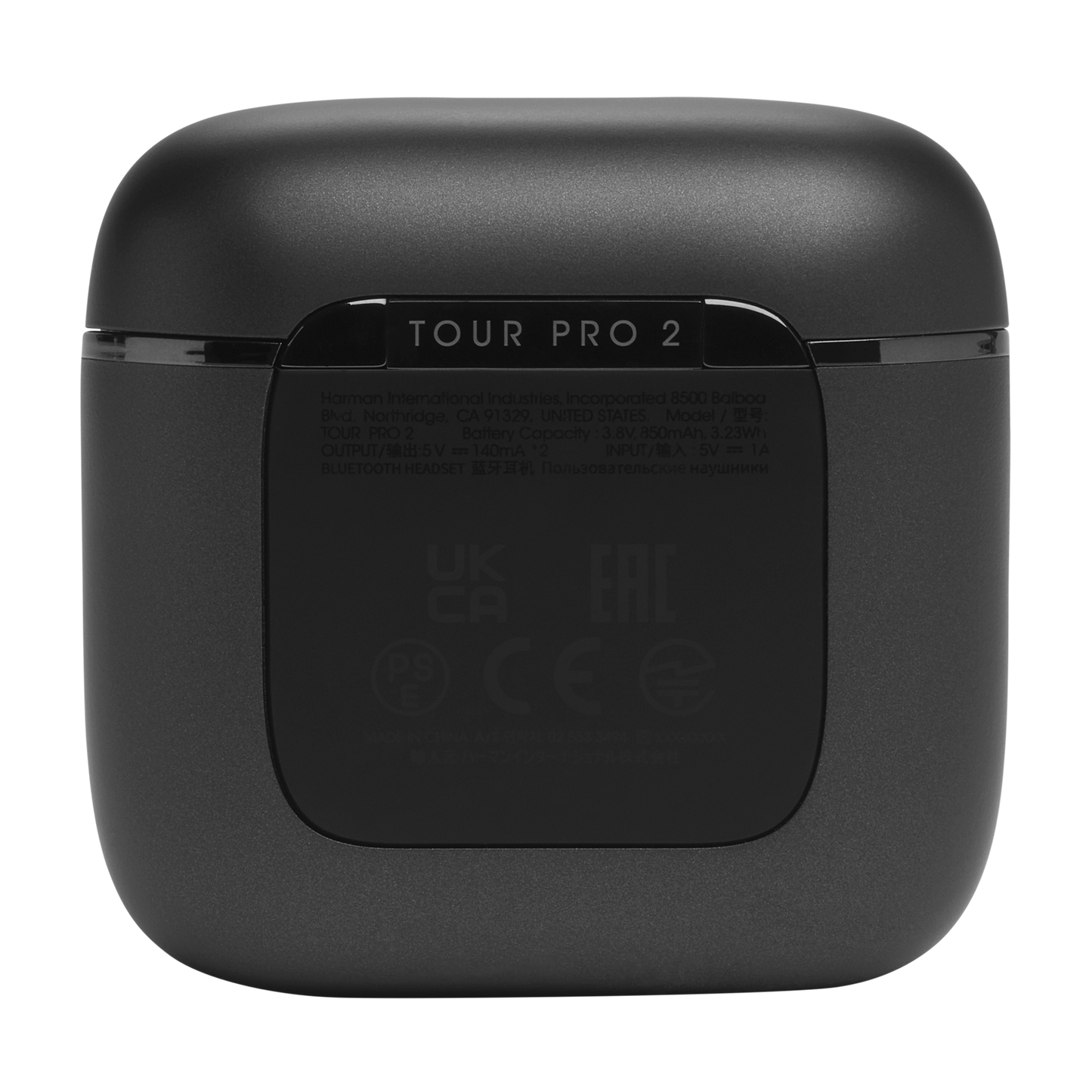 JBL Tour Pro 2