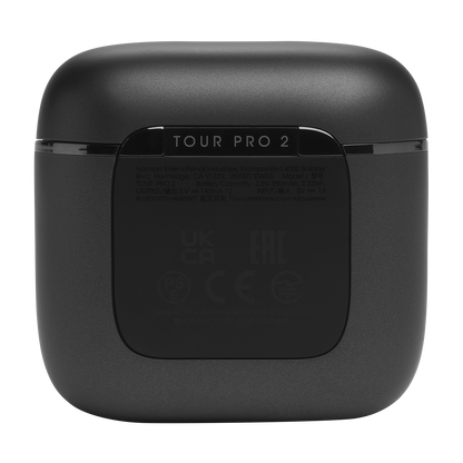 JBL Tour Pro 2
