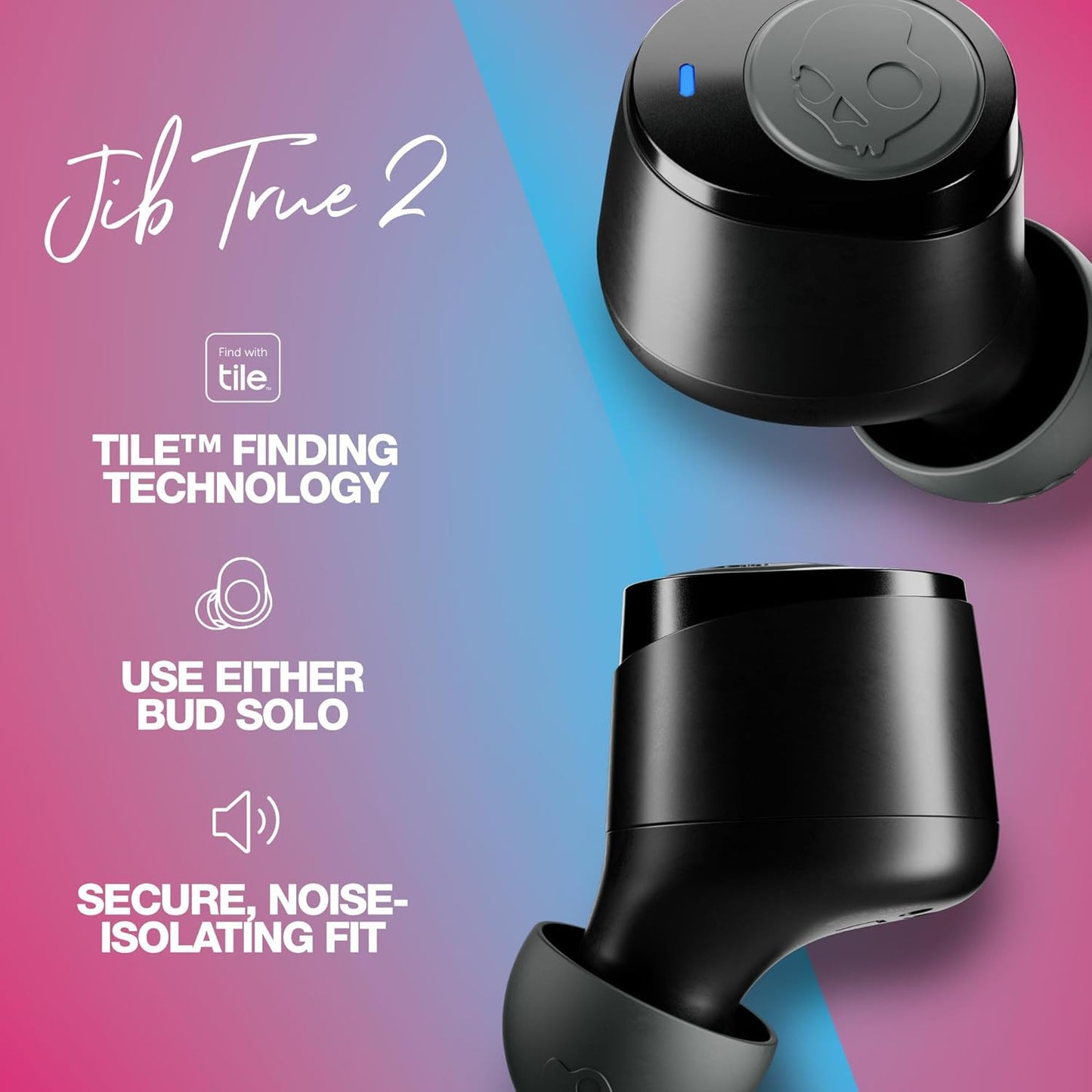 Jib True® 2