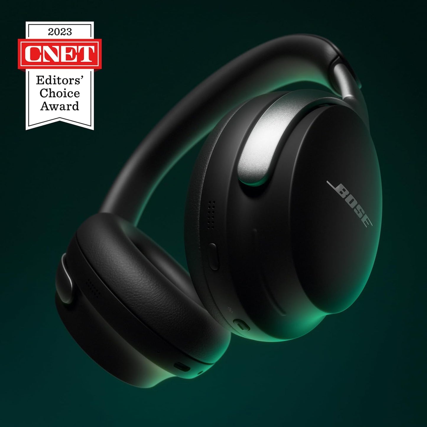 Bose QuietComfort Ultra