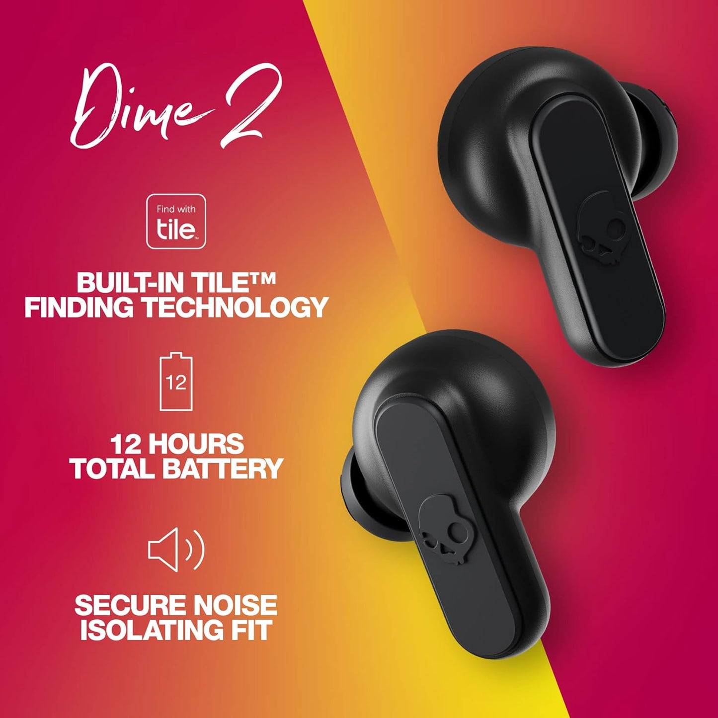 Dime® 2 XT