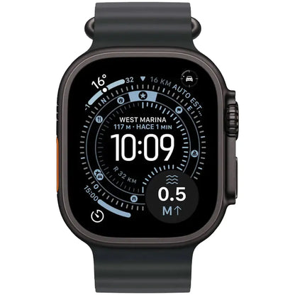 Apple Watch Ultra 3