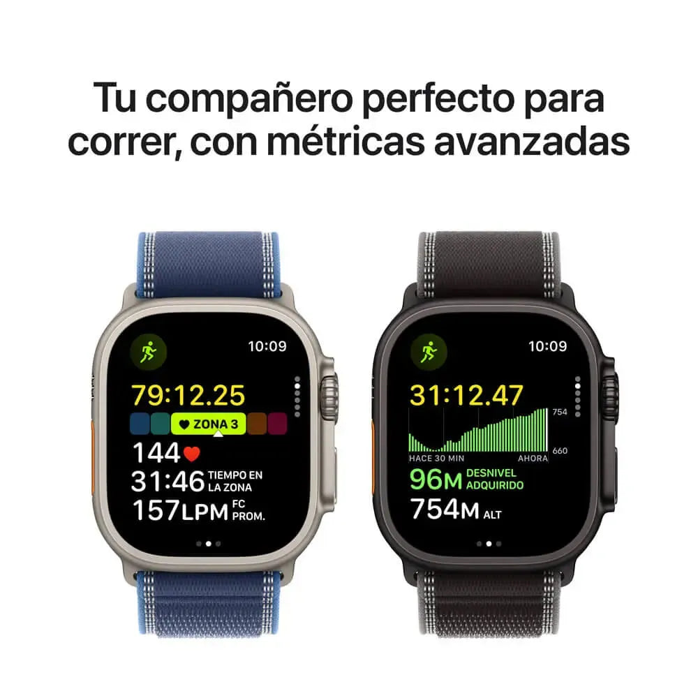 Apple Watch Ultra 3