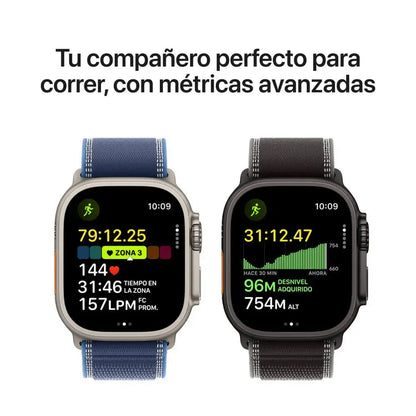 Apple Watch Ultra 3