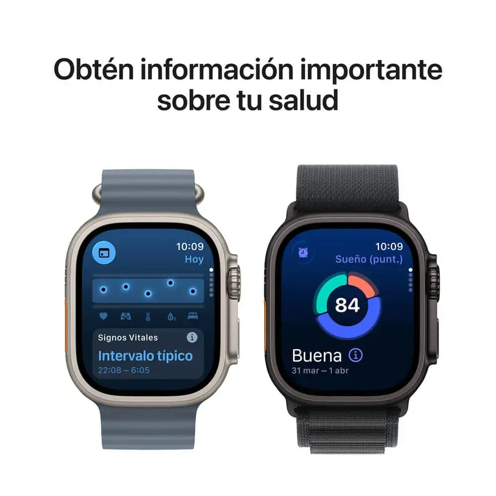 Apple Watch Ultra 3