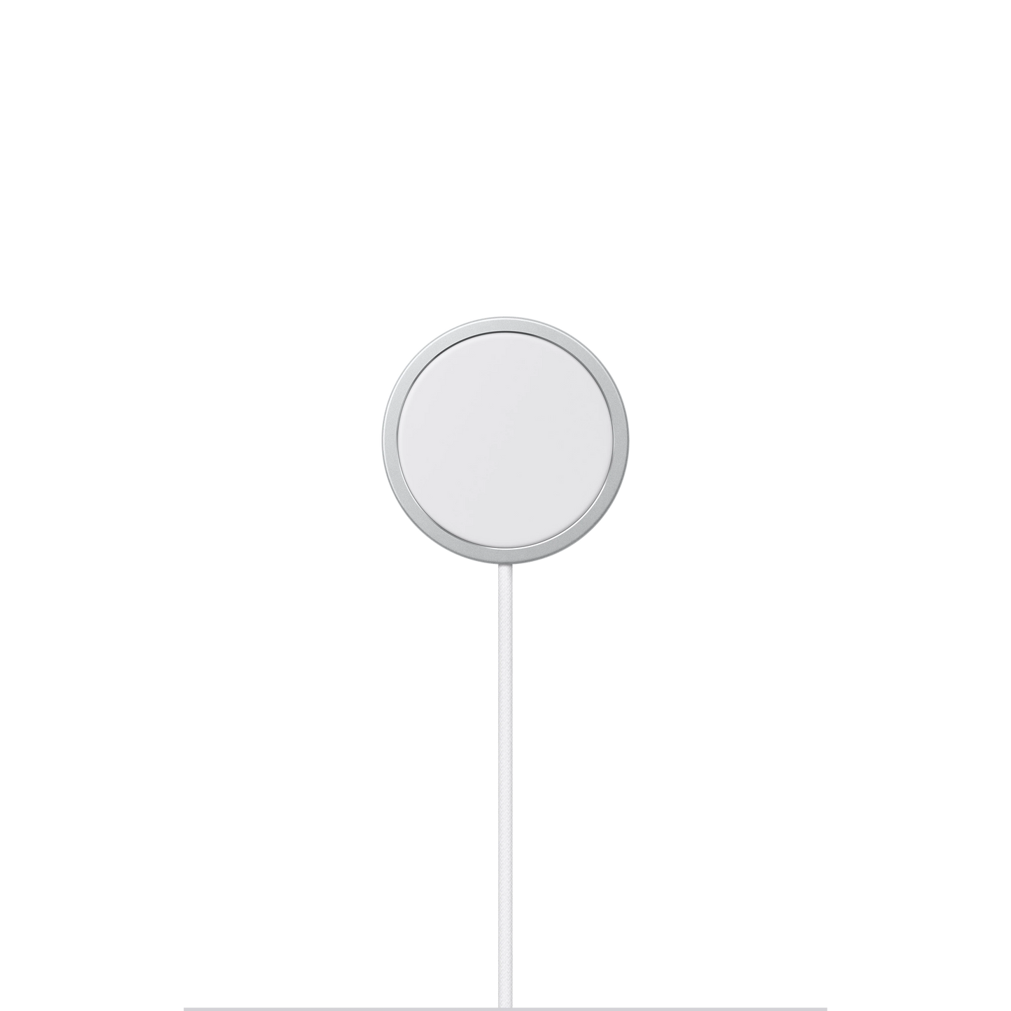 Cargador inalámbrico MagSafe