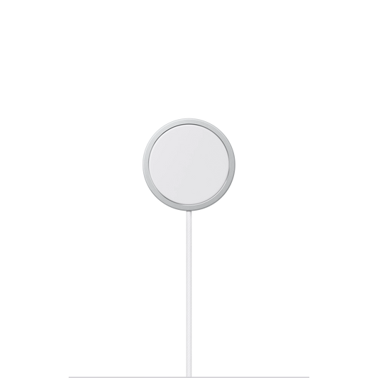 Cargador inalámbrico MagSafe