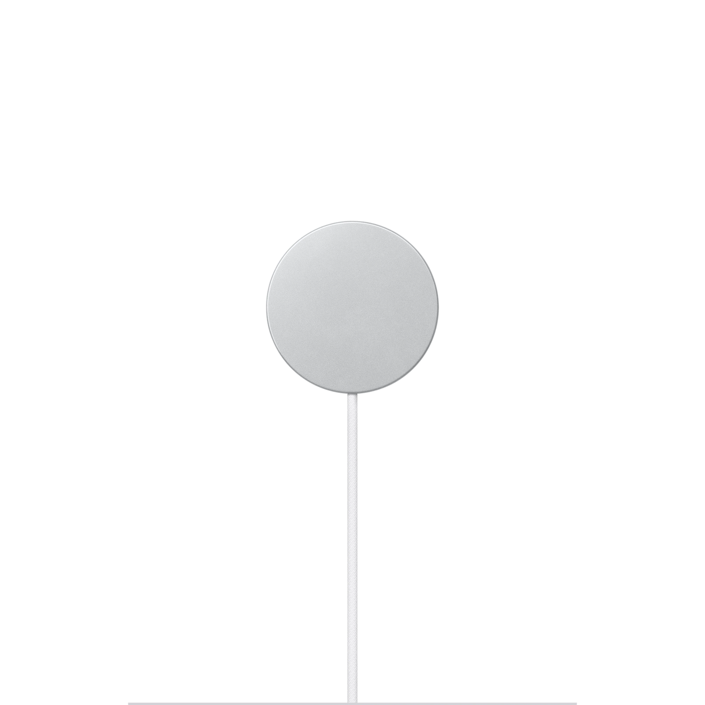 Cargador inalámbrico MagSafe