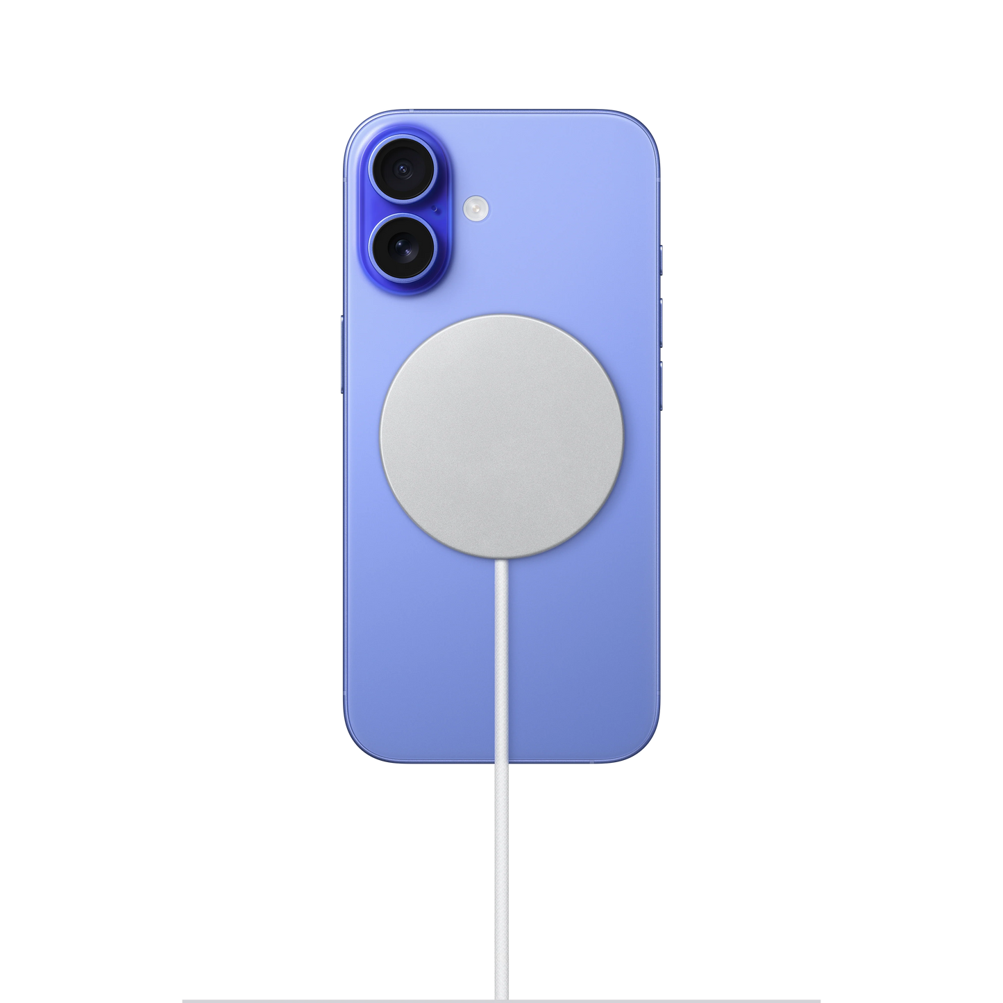Cargador inalámbrico MagSafe