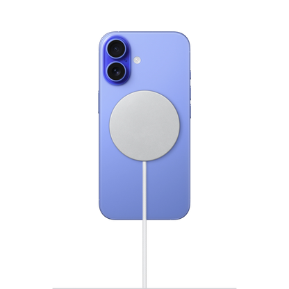 Cargador inalámbrico MagSafe