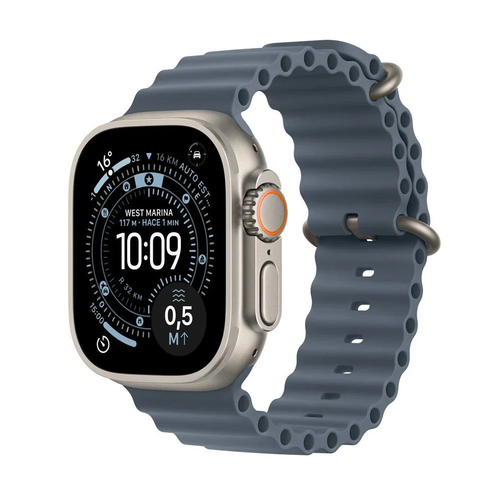 Apple Watch Ultra 3