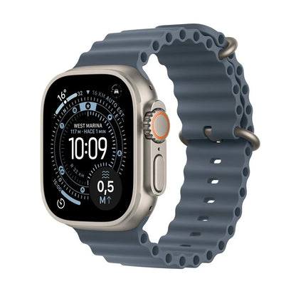 Apple Watch Ultra 3