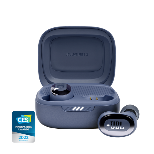 JBL Live Free 2