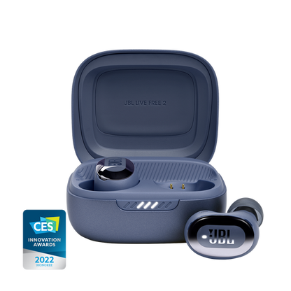 JBL Live Free 2