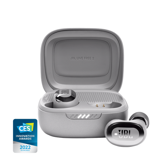 JBL Live Free 2
