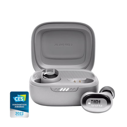 JBL Live Free 2