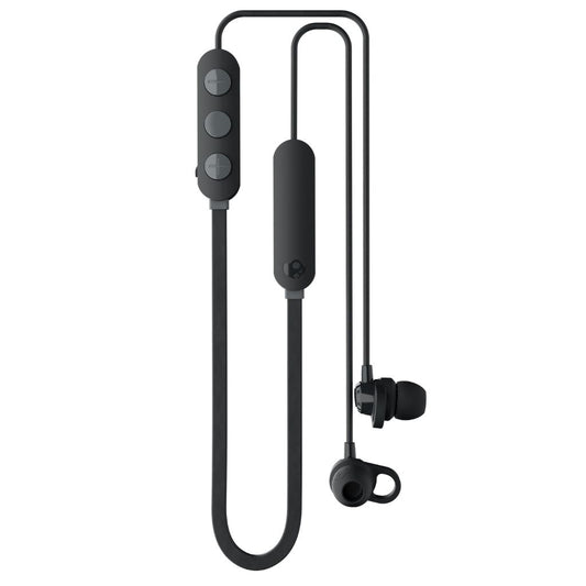 Jib® + Wireless Earbuds