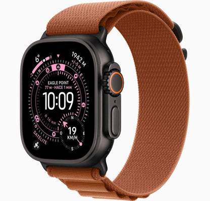Apple Watch Ultra 3