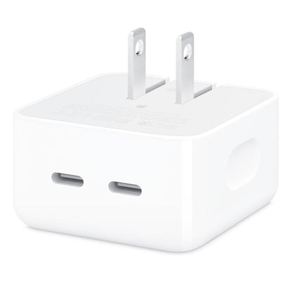 Adaptador 35w Apple