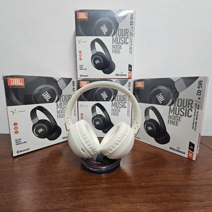JBL MG-02