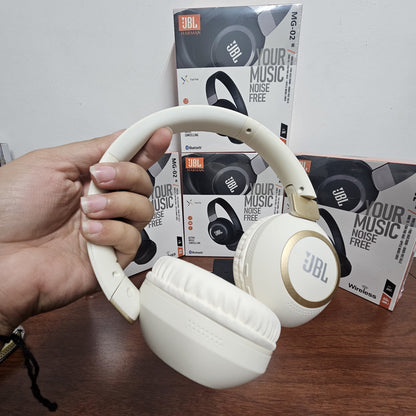 JBL MG-02